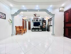Blk 607 Woodlands Ring Road (Woodlands), HDB 4 Rooms #577130421